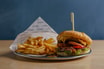 63. New Haven De Luxe Menu