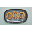 76. Onion Rings (3 stk.)