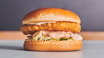 102. Junior Kylling Burger