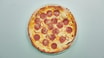 29. White Pepperoni