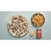 91. Durum Shawarma Menu