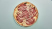 34. Tony's Bresaola