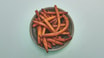 71. Sweet Potato Fries