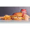 48. Palace Chicken Menu
