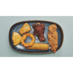 80. Mini Snack Box