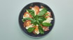 86. Caprese Salat