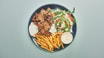 92. Shawarma Ret