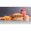 60. Classic De Luxe Menu