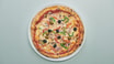 11. Veggie (V)
