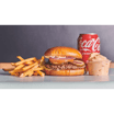 41. Palace Burger Menu