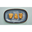 75. Chili Cheese (3 stk.)