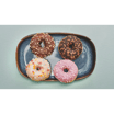Burger Palace Mini Donuts (4 stk.)