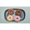 Mini Donuts (4 stk.)