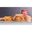 Burger Palace 61. Chicken N’ Cheddar Menu