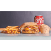 61. Chicken N’ Cheddar Menu