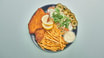 96. Fiskefilet