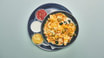 82. Nachos Kylling