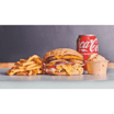 62. Mexican De Luxe Menu