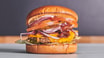 43. Palace Cheese N’ Bacon