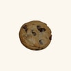 NYHED! Chocolate Chip Cookie INTROPRIS