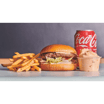 Burger Palace 101. Junior Burger Menu