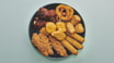79. Snack Box