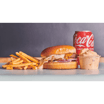 46. Palace Cheese N’ Cheese Menu